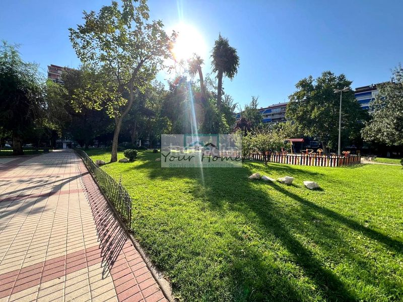 Foto 44a5d2c1-27a4-453d-9f7e-9ea17e59f440. Pis amb calefacció a Parque Cataluña Torrejón de Ardoz