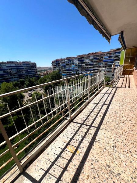 Foto cf8ea720-5f2f-4112-9032-d47eaab4de49. Pis amb calefacció a Parque Cataluña Torrejón de Ardoz
