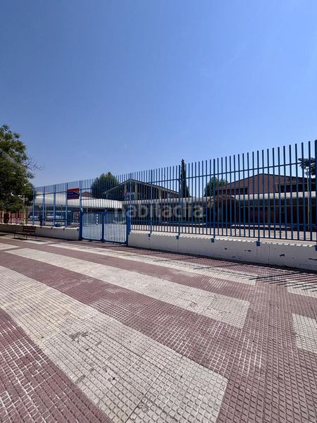 Foto f3b6b316-7d98-48dd-887f-a7b936ab8e86. Estudi a Veredillas Torrejón de Ardoz