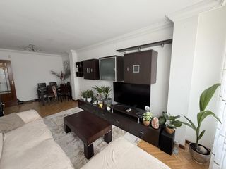 Flat in Saucar - Zarzuela