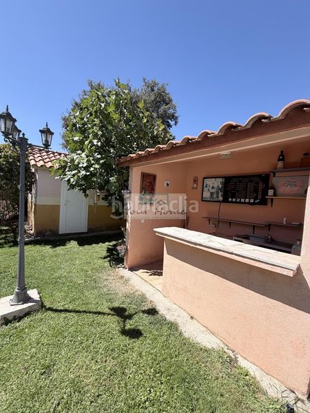 Foto 20575289-a769-40bb-9226-219ffee14be5. Casa amb calefacció piscina a Loranca de Tajuña