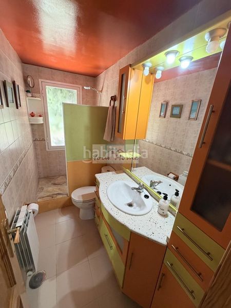 Foto 51e5b586-578e-4ab2-babd-c8f4587567cc. Casa amb calefacció piscina a Loranca de Tajuña