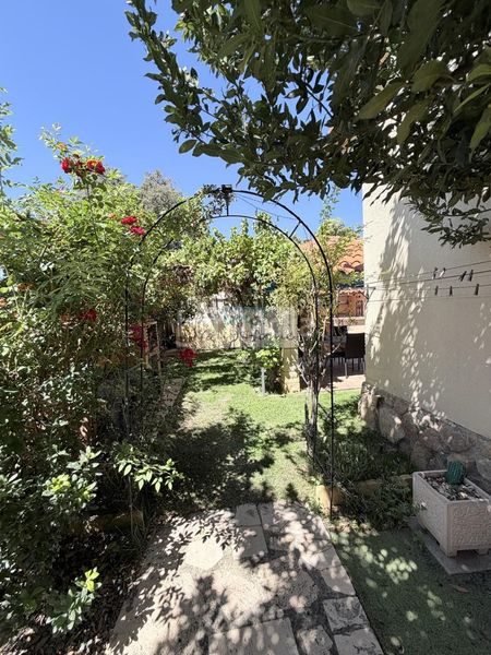 Foto be9e5f0b-9011-4d88-a6dd-52d711341826. Casa amb calefacció piscina a Loranca de Tajuña