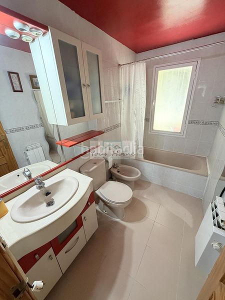 Foto ff1b31f6-0721-40d9-b2f2-1514bce938d8. Casa amb calefacció piscina a Loranca de Tajuña