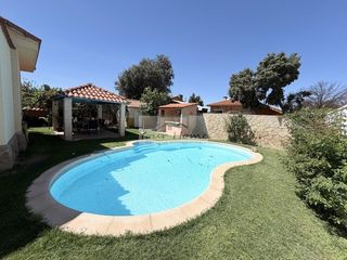 Maison  Calle de los pinares