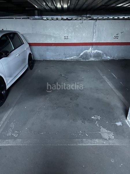 Foto 4c9dabde-78a1-44aa-a258-64404121e602. Etagenwohnung mit heizung parking in Pryconsa-Juan de Austria Alcalá de Henares