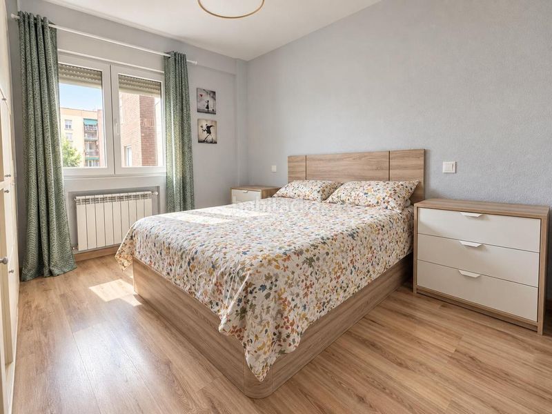 Foto a3f15935-c3b5-4ad4-a092-c93507c9e0ad. Etagenwohnung mit heizung parking in Pryconsa-Juan de Austria Alcalá de Henares
