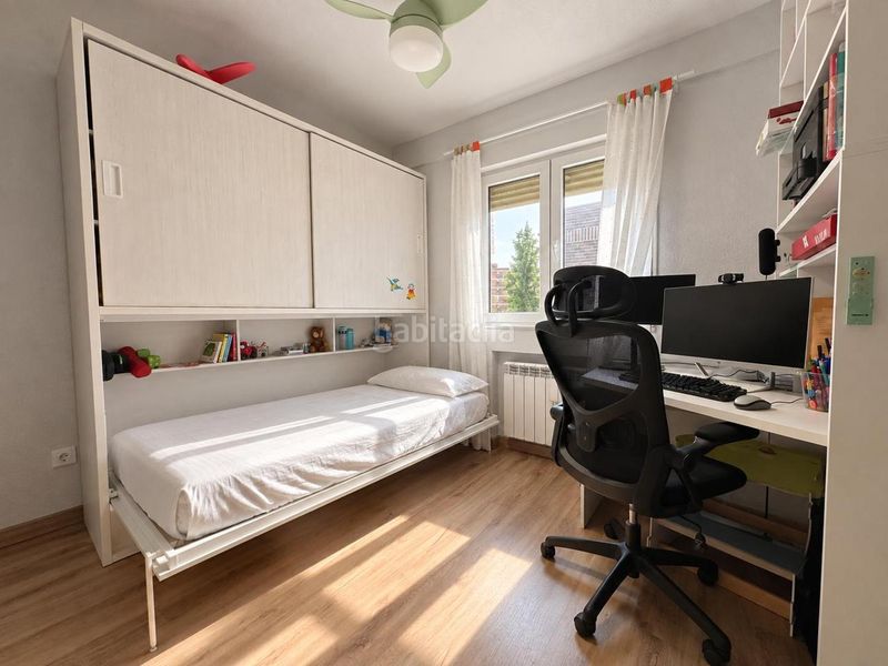 Foto bdfe206d-d3d5-40fa-8d7c-224c7d01b4ab. Etagenwohnung mit heizung parking in Pryconsa-Juan de Austria Alcalá de Henares