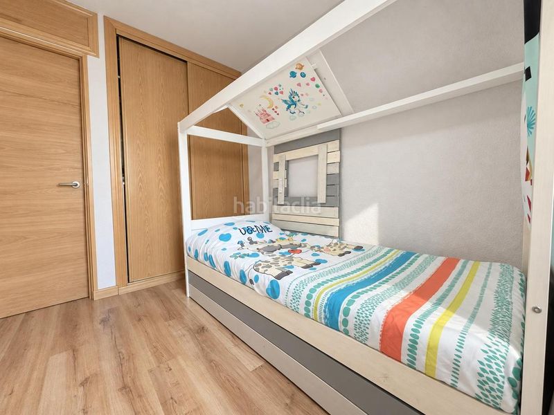 Foto c9105770-4c76-41d0-a274-d5a4b565109d. Etagenwohnung mit heizung parking in Pryconsa-Juan de Austria Alcalá de Henares