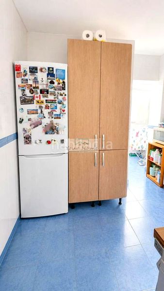 Foto 14ee271f-14ae-4413-8587-051264438921. Etagenwohnung mit heizung parking in Caballería Española Alcalá de Henares