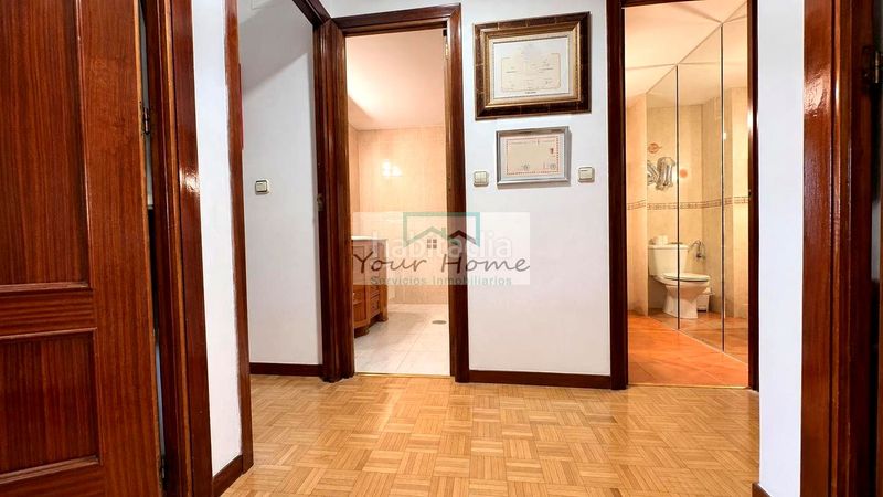 Foto 4a62bbce-0d64-42cf-ab7a-20e270daeb29. Etagenwohnung mit heizung parking in Caballería Española Alcalá de Henares