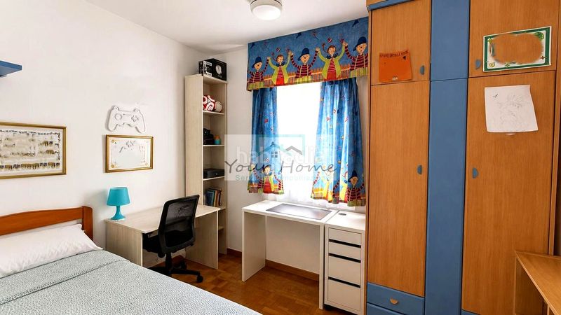 Foto 589c359c-aa4f-4841-99d9-c17e1c2fcdd8. Etagenwohnung mit heizung parking in Caballería Española Alcalá de Henares