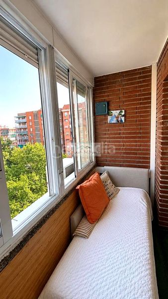 Foto 6188d753-5ae4-441d-b2a5-652f27ed44d6. Etagenwohnung mit heizung parking in Caballería Española Alcalá de Henares