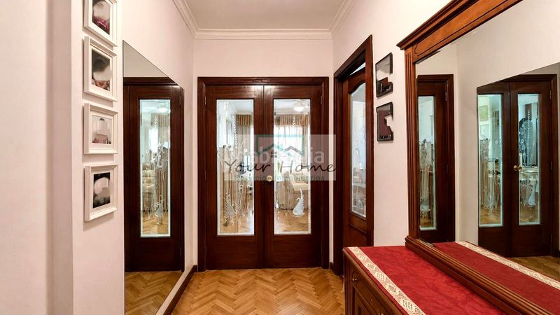 Foto a1705346-11eb-4ce3-a785-48802fbb64ed. Etagenwohnung mit heizung parking in Caballería Española Alcalá de Henares