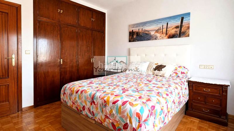 Foto a6e97adb-d8ca-46dc-a318-0bfd437505f4. Etagenwohnung mit heizung parking in Caballería Española Alcalá de Henares