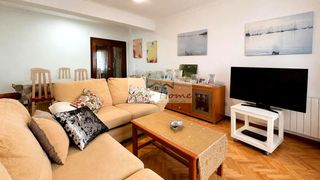 Flat in Calle Ribera