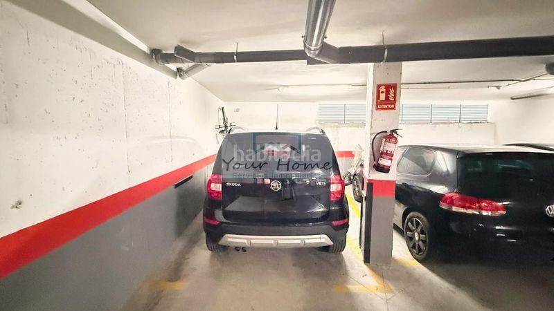 Foto a9bd46ec-c12a-4cd7-a8e2-d1447ad9b77b. Planta baixa amb calefacció aparcament a Camarma de Esteruelas