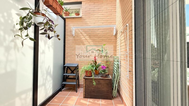 Foto f6f26031-2396-4f37-9e2d-7cbe9c73530f. Planta baixa amb calefacció aparcament a Camarma de Esteruelas