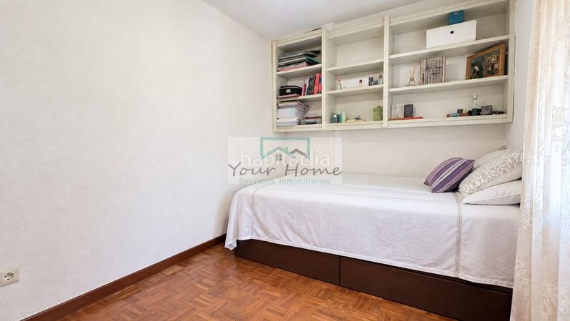 Foto a2be0345-6294-48c8-b363-b7def8e3523f. Appartamento con riscaldamento in Chorrillo Alcalá de Henares