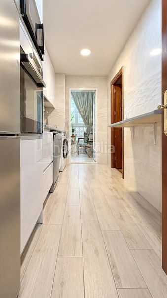 Foto a8509a5c-81ae-4f61-8ea8-17ff6bbfd95e. Appartamento con riscaldamento in Chorrillo Alcalá de Henares