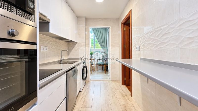 Foto bc928f66-feee-452a-9cc1-1b008b53ebd0. Appartamento con riscaldamento in Chorrillo Alcalá de Henares