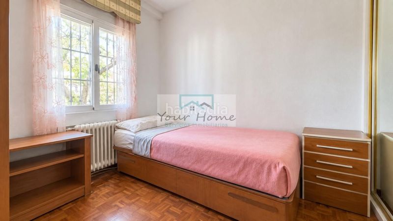 Foto c11bfddf-d9d5-4840-8a50-f0e470bafb93. Appartamento con riscaldamento in Chorrillo Alcalá de Henares