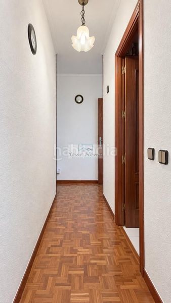 Foto c1858b98-4d38-41bc-82f9-2641cb2d6906. Appartamento con riscaldamento in Chorrillo Alcalá de Henares