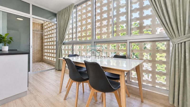 Foto d4939936-f3d5-4ef9-94fe-320ccfee764b. Appartamento con riscaldamento in Chorrillo Alcalá de Henares