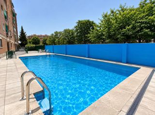Flat in Calle Cemento