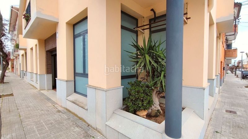 Foto 08ca7529-45a9-4f34-ba90-0fb50ecf2896. Rent business premise in carrer can palau 42 in Sentmenat