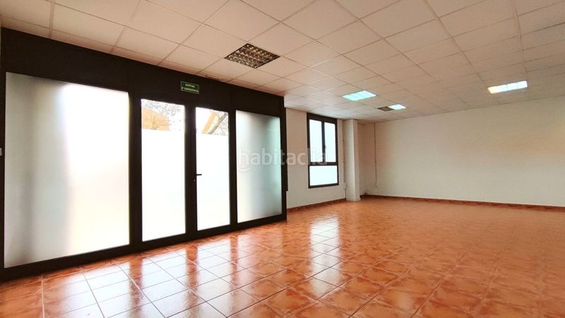 Foto 1c458d1d-3c17-4845-9e22-986f95a3a231. Rent business premise in carrer can palau 42 in Sentmenat