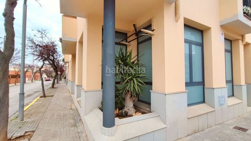 Foto 34dd3013-049f-4b47-9d02-7b959777d06d. Rent business premise in carrer can palau 42 in Sentmenat