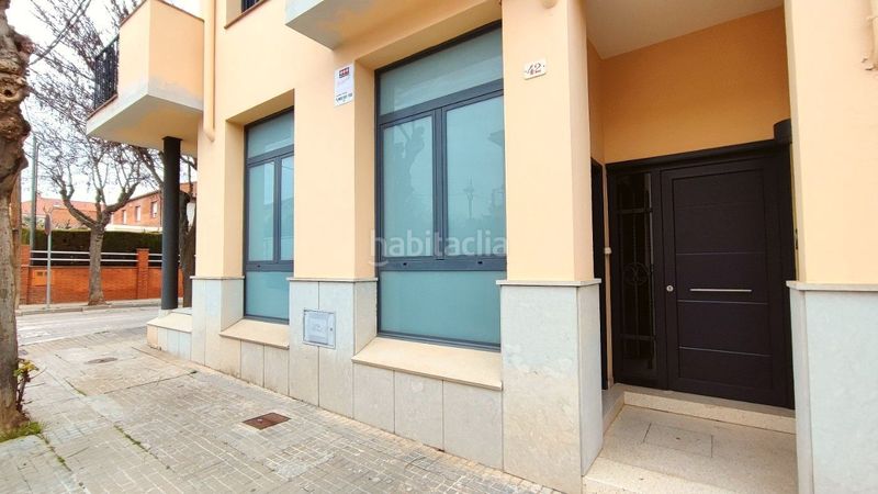 Foto 4b84c78e-9fcd-4460-913e-354fcbec4ed5. Rent business premise in carrer can palau 42 in Sentmenat