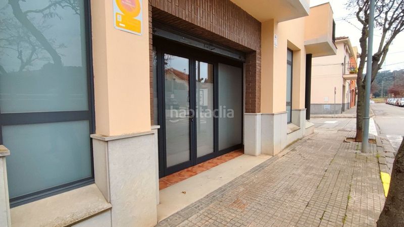 Foto 63596800-dfda-4bb6-b203-0b2fb72b6196. Rent business premise in carrer can palau 42 in Sentmenat