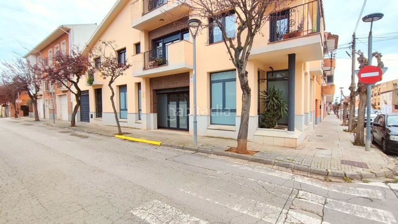 Foto 7ffa414e-9d00-4811-ad8f-b41d43a70149. Rent business premise in carrer can palau 42 in Sentmenat