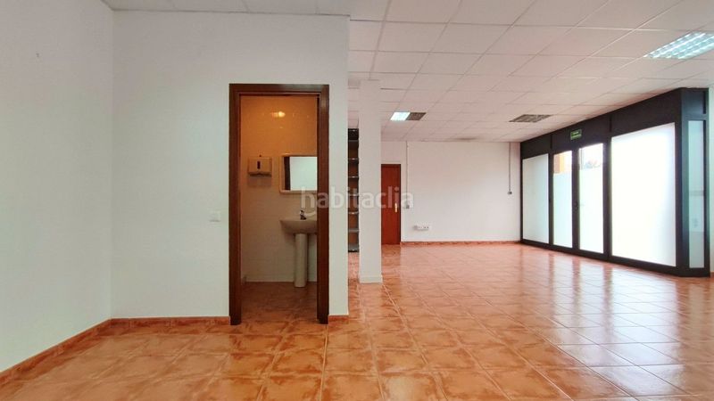 Foto 801612c5-6ed2-4f05-b0bc-20b2452d5ee0. Rent business premise in carrer can palau 42 in Sentmenat