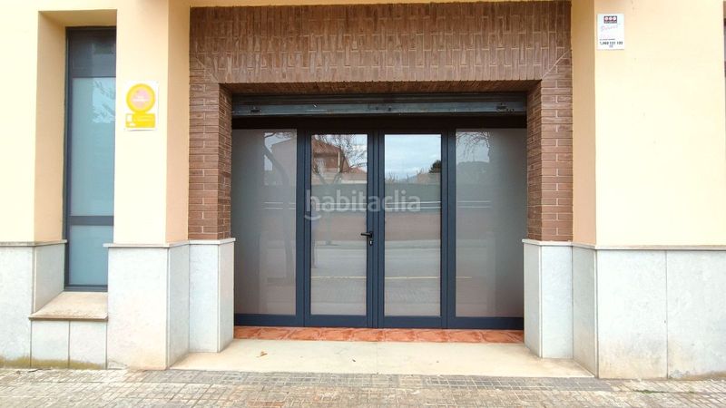 Foto aaedd2d1-40a7-40eb-aba8-33109ff59309. Rent business premise in carrer can palau 42 in Sentmenat