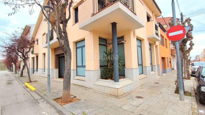 Foto b9c9cbdb-0e99-4a58-beee-a03f279caab3. Rent business premise in carrer can palau 42 in Sentmenat