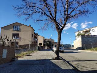 Terreny residencial a Carrer frederic alfonso 9. Para unifamiliar aislada