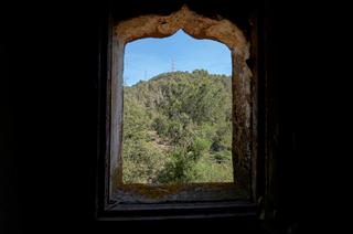Masia a Sentmenat. Masia y finca rustica