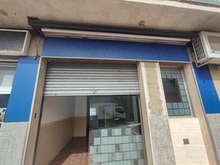 Lloguer Local Comercial  Passeig d'anselm clavé. Local centro paseo sentmenat