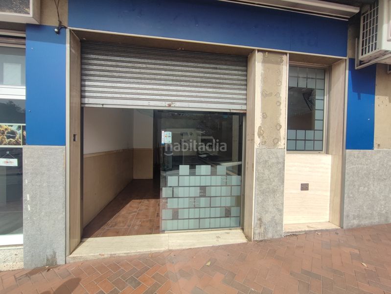 Foto 78756e60-7070-4ed1-be6a-b71938307d28. Rent business premise in Sentmenat