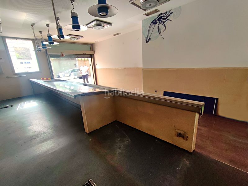 Foto 8217f083-d2c9-4bf9-b0b8-2b6e0593d0df. Rent business premise in Sentmenat