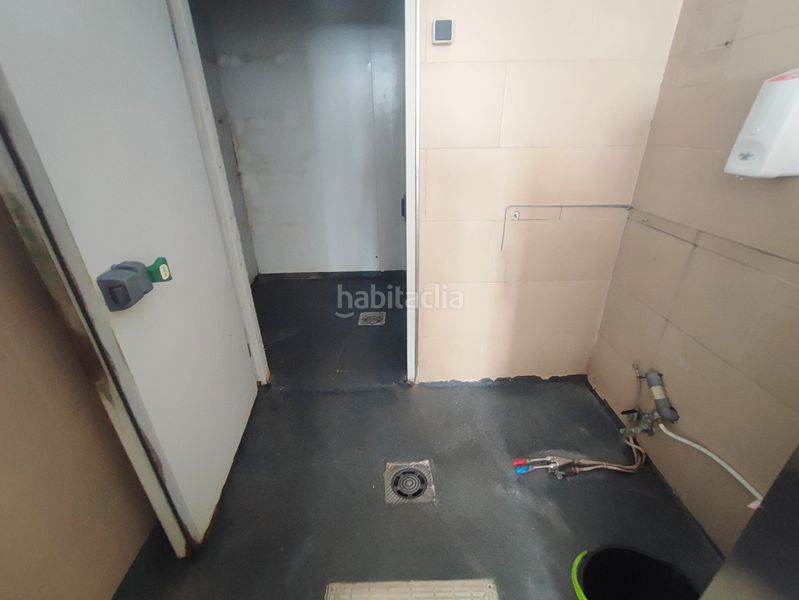 Foto 87f8b8c6-4cdf-4563-a43c-18d38b4b92d2. Rent business premise in Sentmenat