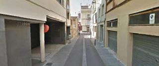 Location Parking voiture à Carrer anselm clavé 65. Centro con trastero