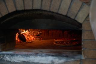Pas-de-porte Local commercial à Passeig d'anselm clavé 4. Traspaso de pizzería san remo – sentmenat