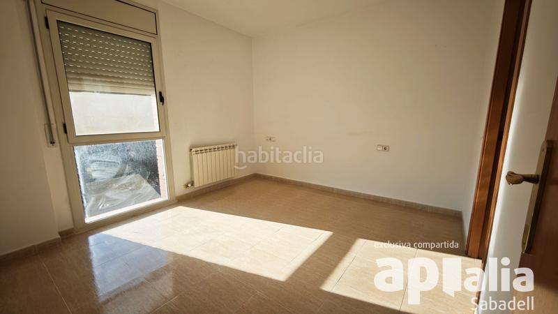 Foto 1fbcf610-33fc-41fd-8f74-8f52439af900. Etagenwohnung mit heizung parking pool in Sentmenat