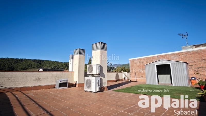 Foto 4474bdb4-bb72-4b38-8184-19f898ad83db. Etagenwohnung mit heizung parking pool in Sentmenat