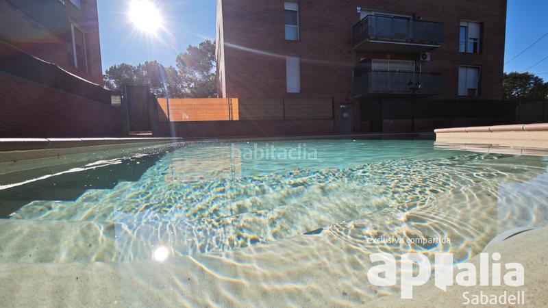 Foto 4dc2d2ee-d655-4233-9be3-0e52af5508fa. Etagenwohnung mit heizung parking pool in Sentmenat