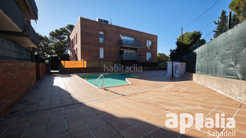 Foto 92ac6e25-df21-4ebd-bee6-c608ca33db22. Etagenwohnung mit heizung parking pool in Sentmenat